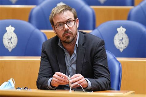 Gijs Van Dijk Na Onderzoek Grensoverschrijdend Gedrag Niet Welkom Als