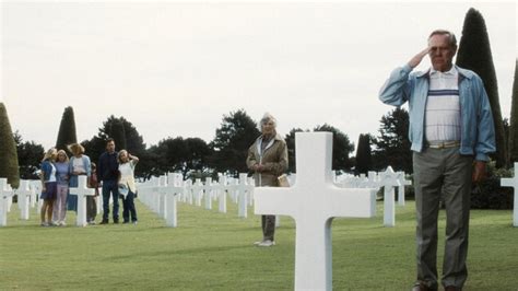 Where Was Saving Private Ryan Filmed All Filming Locations