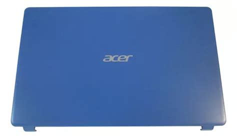 Carcasa Tapa Display Acer Aspire A315 42 42g 54 A315 56 Azul Envío gratis