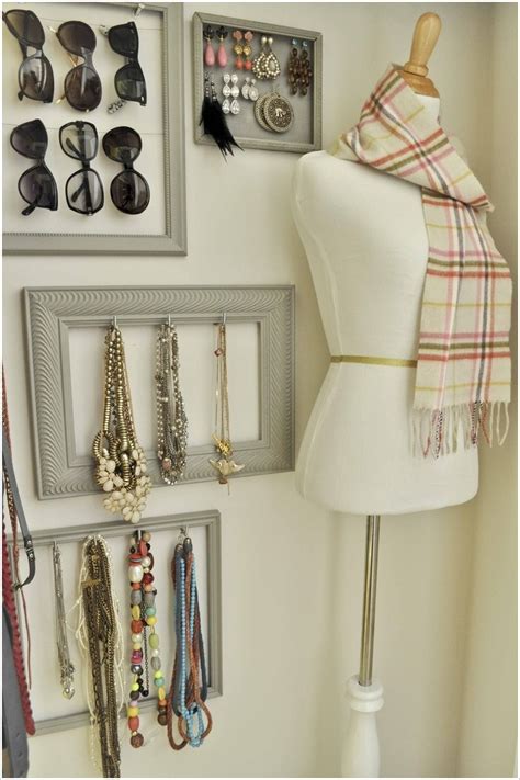 15 Top Bedroom Closet Organization Hacks And Ideas