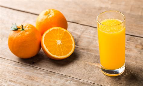 Suco De Laranja Quais Os Fatores De Qualidade E Como Est O Mercado