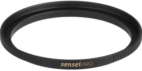 Amazon Sensei Pro Mm Brass Step Up Ring Electronics