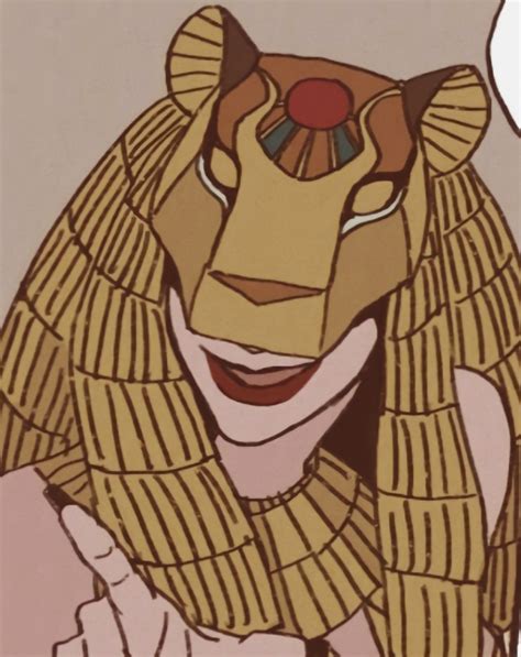 Ennead Egyptianmythology Manhwa On Tappytoon Bl Egyptian