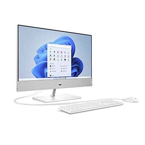 Hp Pavilion All in One PC – Die 15 besten Produkte im Vergleich - Hifi ...