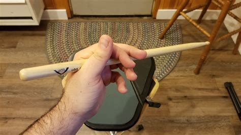 How To Hold The Drum Sticks Matched And Traditional Grip Christian