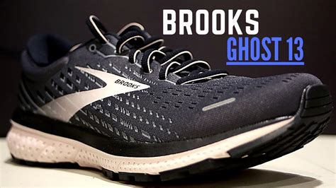 Brooks ghost 13 womens - ionloxa