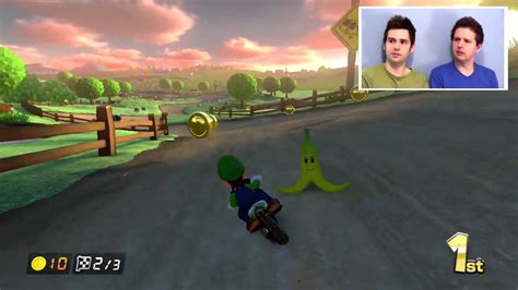 Moo Moo Meadows - Mario Kart 8 - YouTube