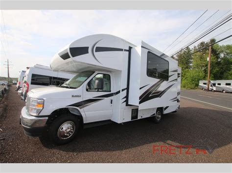 Jayco Redhawk Class C Motorhome Ready For Adventure Fretz RV Blog