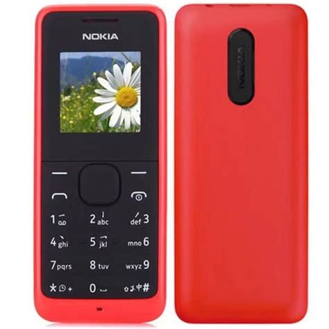 Basic Phone Nokia Feature Phone Keypad Phone Lazada Ph