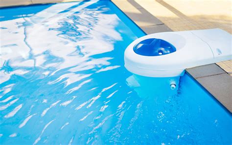 Peut On Changer Le Skimmer D Une Piscine Technweb