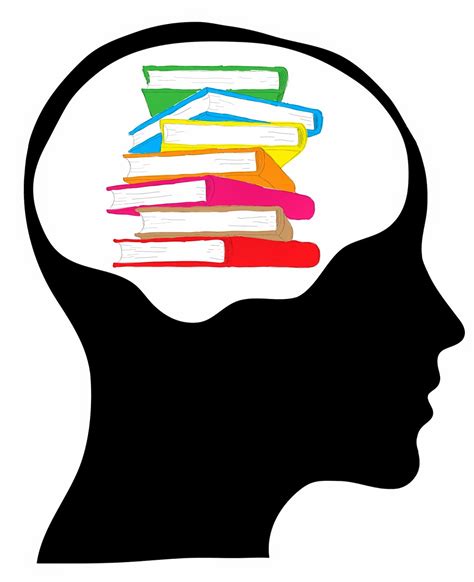 Wd Insiders Books For Your Brain The Start Of Thinking Great Thoughts