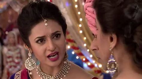 What Made Yeh Hai Mohabbatein Actress Divyanka Tripathi Aka Ishita