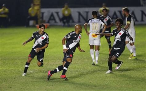 Último jogo contra o Sport pode inspirar o Vasco neste sábado Vasco