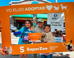 Jornada De Adopciones