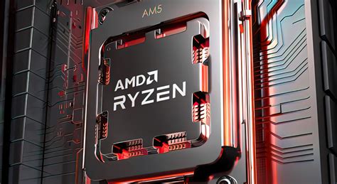 Amd Izziņo Zen 4 Arhitektūras Ryzen 7000 Galddatoru Procesorus Kursorslv