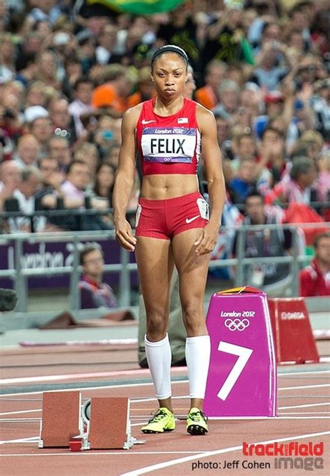 Track Star Track And Field Female Athletes Fitness Models