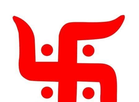 Hindu Swastika