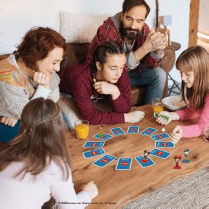 Mixtett Disney Mickey Mouse Friends Set Pluto ASS Altenburger Spielkarten