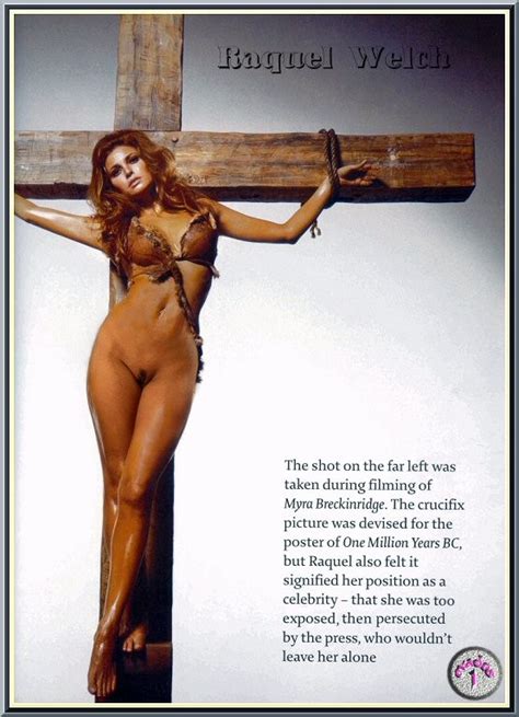 Raquelwelch