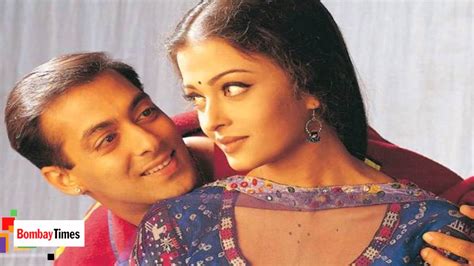 Salman Khan And Aishwaryas Love Story Is Back Heres How Youtube