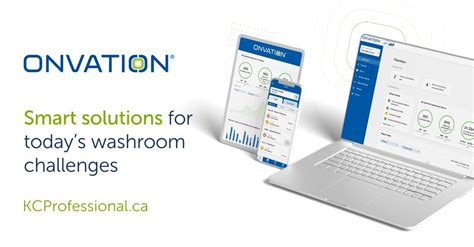 predictiveanalytics smartrestroom onvation