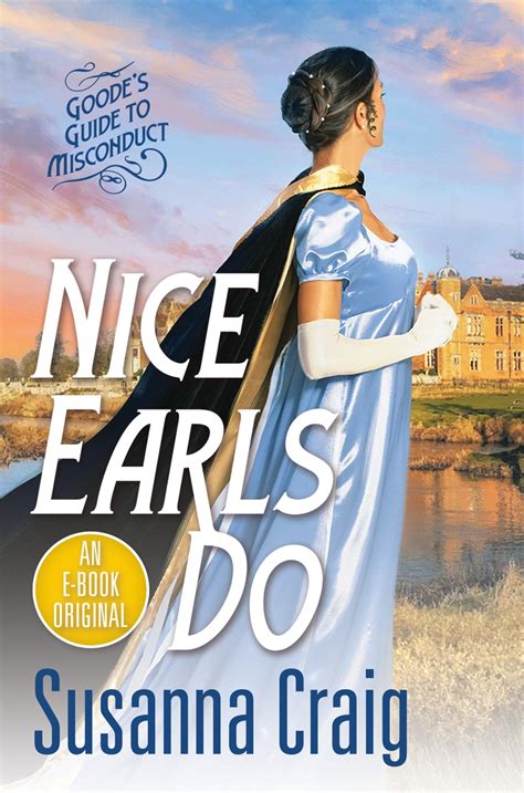 Nice Earls Do Ebook By Susanna Craig Epub Book Rakuten Kobo Canada