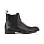 Chelsea Boots Homme Noir Dawson Ii Patin Bexley