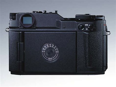 Epson R D Digital Rangefinder Camera Digital Photography Review