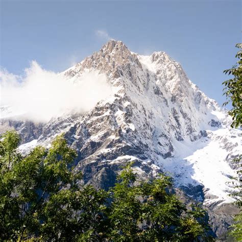 Pelvoux Vallouise Pays Des Écrins Office De Tourisme