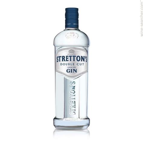 Nv Stretton S Double Cut London Dry Gin Retail Prices