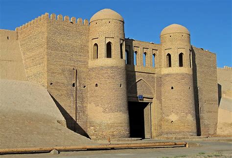 Khiva