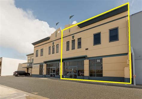 Leased Showroom Large Format Retail At 3 68 70 Malaga Drive Malaga