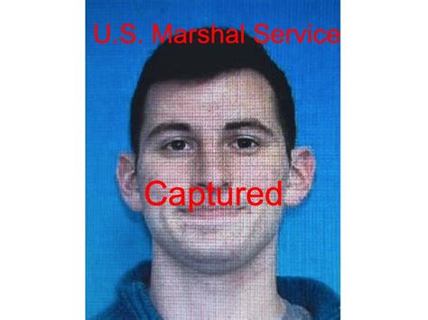 Fairfield Man Accused Of Sexual Harassment Stalking U S Marshals