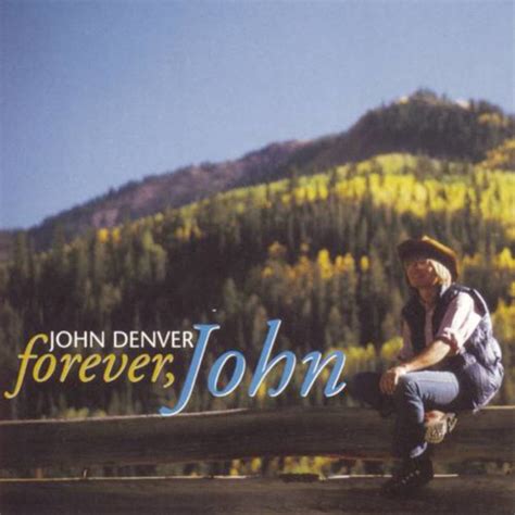 John Denver’s Greatest Hits - John Denver