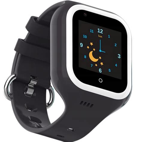 SmarTwatch 4G Dla Dzieci Lokalizator GPS MENU PL 9869388609