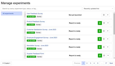 survey tool conjointly