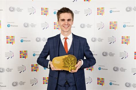 Chiswick School Teacher Wins Gold At Prestigious National Teaching