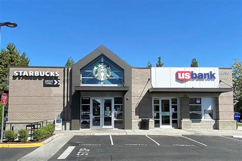 New U.S. Bank branch opens in Twin Lakes | Federal Way Mirror