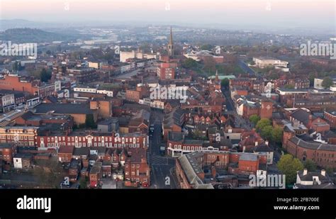 Dudley Town Centre Stock Videos Footage HD And 4K Video Clips Alamy