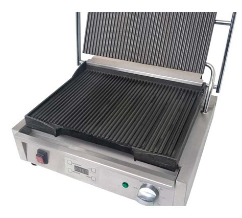 Grill De Contacto Fc Buffalo