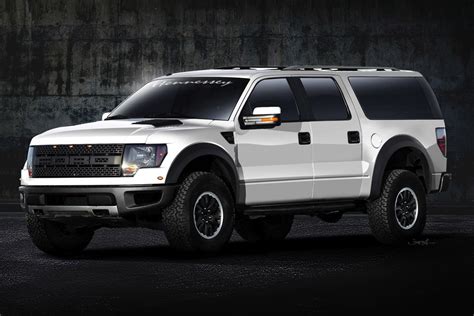 2022 Ford Raptor Svt Special Edition