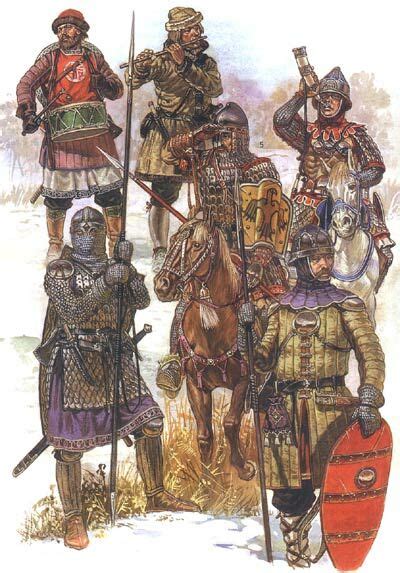 Славянская дружина