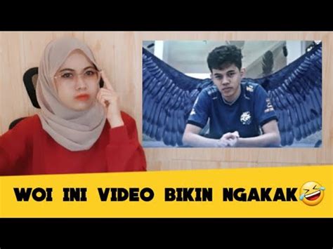 Oura The Bapack Assassin Akmj Reaction Ngakak Abiss Youtube