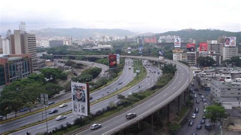 Este Jueves Cerrar N Parcialmente La Autopista Gran Cacique Guaicaipuro