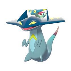 Drakloak - #886 - Serebii.net Pokédex