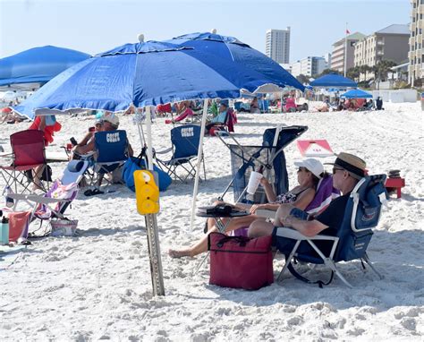 Panama City Beach to develop offshore outfalls to help stop flooding