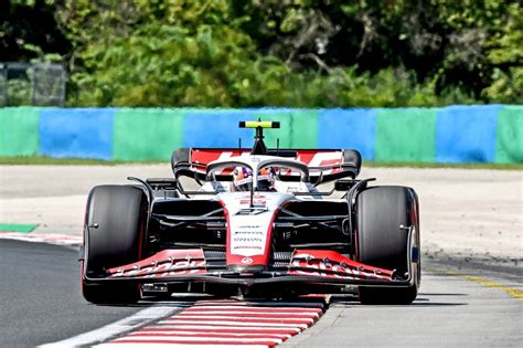 Cambios En Red Bull Racing Y Mercedes Amg Para Mejorar Su Rendimiento