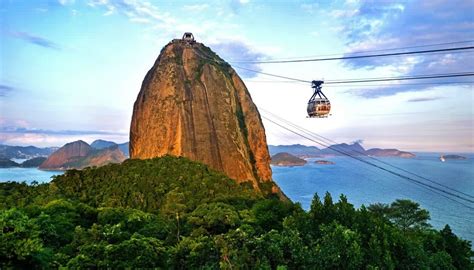 What is Brazil Famous for? - SouthAmerica.travel