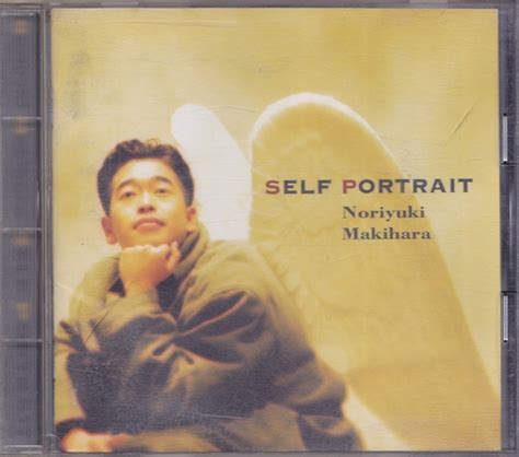 Yahooオークション 槇原敬之 Self Portrait 中古cd 52177