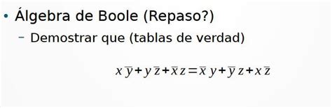 Cómo puedo demostrar por tablas de verdad el siguiente enunciado